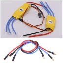 3 X ESC / КАБЕЛІ ПОДОВЖЕННЯ ДВИГУНА АКСЕСУАР ДЛЯ З'ЄДНАННЯ МОДЕЛІ RC