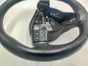 VOLANT CUIR MULTIFONCTION SEAT LEON 2 ALTEA 5P0419091Bphoto 7