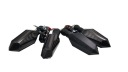 ПОВОРОТНИКИ 2 В 1 LED (СВІТЛОДІОД) DYNAMIC ДВИГУН СКУТЕР QUAD + ПЕРЕРИВАЧ  (17668307474) фото min 13