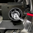 ВИКЛЮЧАТЕЛЬ АКУМУЛЯТОРА 200A 12V 24V 48V ПЕРЕМИКАЧ ГОЛОВНИЙ  фото 7