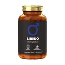 Noble Health Suplement Diety Libido Dla Mężczyzn