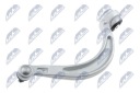 BRAS DE SUSPENSION AVANT DROIT AUDI A4 15-, A5 16- INFÉRIEUR ARRIÈREphoto 13