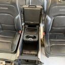 СИДЕНИЕ СИДЕНИЯ КОМПЛЕКТ ВНУТРИ ДВЕРНОЙ КАРТЫ DODGE RAM V 1500 CREW CAB 19R  фото 10