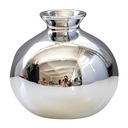 Керамическая ваза Скандинавский орнамент