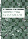 Шашки – 26 дебютов на 100 полях.