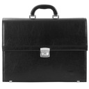 Мужской портфель для работы, портфель, сумка для документов