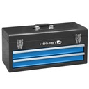 МЕТАЛЛИЧЕСКИЙ ЯЩИК ДЛЯ ИНСТРУМЕНТОВ HOGERT