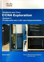Третий семестр Cisco CCNA Exploration Network Academy