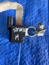 SERRE-CÂBLE NÉGATIVE KIA STONIC LIFT 1.0 T-GDI 37180-H8700photo 5