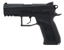 Pistolet wiatrówka CZ75 P-07 4,5 mm Duty Blow Back EAN (GTIN) 5707843042970