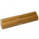 СИЛИКОНОВАЯ БУМАГА ДЛЯ ВЫПЕЧКИ, КОРИЧНЕВАЯ, 50м