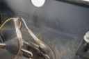 НАКЛАДКА НАКЛАДКА ЗАДНЬОЇ КРИШКИ БАГАЖНИКА FORD FIESTA MK7 8A61-A43404-BDW D9  (18748219932) фото min 9
