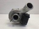 Audi A6 C6 2.7 TDI V6 BPP турбокомпрессор 059145715R