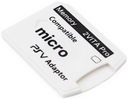 SD2VITA PS Vita - адаптер microSD, карта micro SD-MS для PS VITA