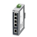 Промышленный выключатель FL SWITCH SFNB 5TX 2891001