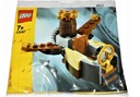 LEGO Creator Explorer 11947 — МАШИНА ВРЕМЕНИ