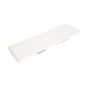 FILTRE CABINES CITROEN C8- FIAT ULYSSE- LANCIA PHEDRA- PEUGEOT 807photo 13