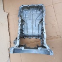 ПІДДОН МАСТИЛЬНА MERCEDES W205 1.6 2.0 CGI A2740140100 2740140100  (17259412913) фото min 6