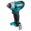 Аккумуляторный ударный гайковерт Makita TW140DZ, корпус 3/8 дюйма, 10,8 В.