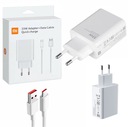БЫСТРОЕ ЗАРЯДНОЕ УСТРОЙСТВО ДЛЯ XIAOMI REDMI FAST CHARGER 33 W ТИПА C ОРИГИНАЛЬНОЕ ЗАРЯДНОЕ УСТРОЙСТВО