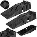 Пандусы для автомобилей Рампа 2 шт. Высота автобуса 17см 2,5Т