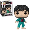 Игра «Кальмар ПОП!» ТВ Сан-Ву 218 #1225