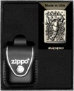 Подарочный набор ZIPPO ZODIAC RAC*№3