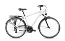 ТРЕККИНГОВЫЙ ВЕЛОСИПЕД ROMET WAGANT 1 CITY SHIMANO 28 ДЮЙМОВ ПОЛЬСКОГО ПРОИЗВОДСТВА