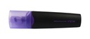 Фиолетовый хайлайтер Uni USP-200 1 шт.