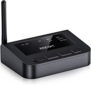 ТВ-передатчик Bluetooth A60 Аудиопередатчик ZIOCOM