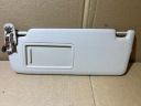 AUDI Q5 80A PROTECTION PARE-SOLEIL PARE-SOLEIL VISIÈRE GAUCHE GAUCHE 8W0857551photo 9