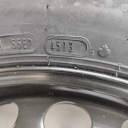 КОЛЕСО ЗАПАСНЕ MERCEDES-BENZ GL (X166) A1674000300 33714753 3.0L 190KW 2014  фото 6