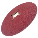 3M DYSK FIBROWY 982C 125x22 P80+ CUBITRON II FIBRA