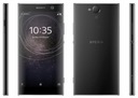 Sony Xperia XA2 H4113 LTE čierna | B Stav balenia náhradný