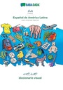 Pashto (in arabic script) - Espanol de America Latina, visual dictio...