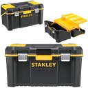 Ящик для инструментов STANLEY Essential STST83397