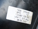 СТЕЛАЖ СИДІННЯ ВОДІЯ RECARO VW GOLF 4 IV MK4 5D GT GTI VR6 V6 BORA  фото 11
