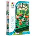 Умные игры Hop To Norka