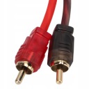 4PCS CAR RCA 1 ЖІНКА 2 АДАПТЕР MEZCZYZN Y КАБЕЛЬ АУДІО ROZDZIELAJACY NI  (17909642385) фото min 6