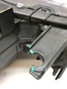 ФАРА ПЕРІД ПЕРЕДНЯ ЛІВА TOYOTA YARIS CROSS 0D-312  (17106947219) фото min 10