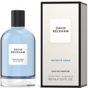 Beckham N 100 мл спрей Edp Infinite Aqua /020