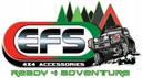 LAND ROVER DISCOVERY 2 - AMORTIGUADOR GIRO EFS 