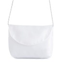 Белый мешочек для причастия 110 Б