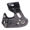 MERCEDES W205 SUPPORT SKLADANYCH OPARC BANQUETTES ARRIÈRE ARRIÈRE A2059200324photo 10