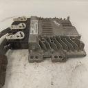 FORD S-MAX GALAXY MK3 1.8TDCI CONTRÔLEUR MOTEUR 6G9112A650HGphoto 11