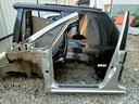 ЧЕТВЕРТЬ ЛЕВАЯ РАМКА COROLLA VERSO I 01-04