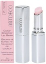 ART DECO COLOR BOOSTER LIP BALM Глубокое увлажнение губ.