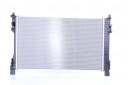 RADIATEUR NISSENS 62786Aphoto 8