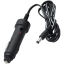 ВИЛКА ПРИЖИГАЛА С КАБЕЛЕМ ПОСТОЯННОГО ТОКА 2,1/5,5 ММ, ЗАРЯДНОЕ УСТРОЙСТВО 1,5 М