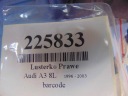 AUDI A3 8L HAYON RÉTROVISEUR DROIT CODE VERNIS LZ5L 010481photo 7
